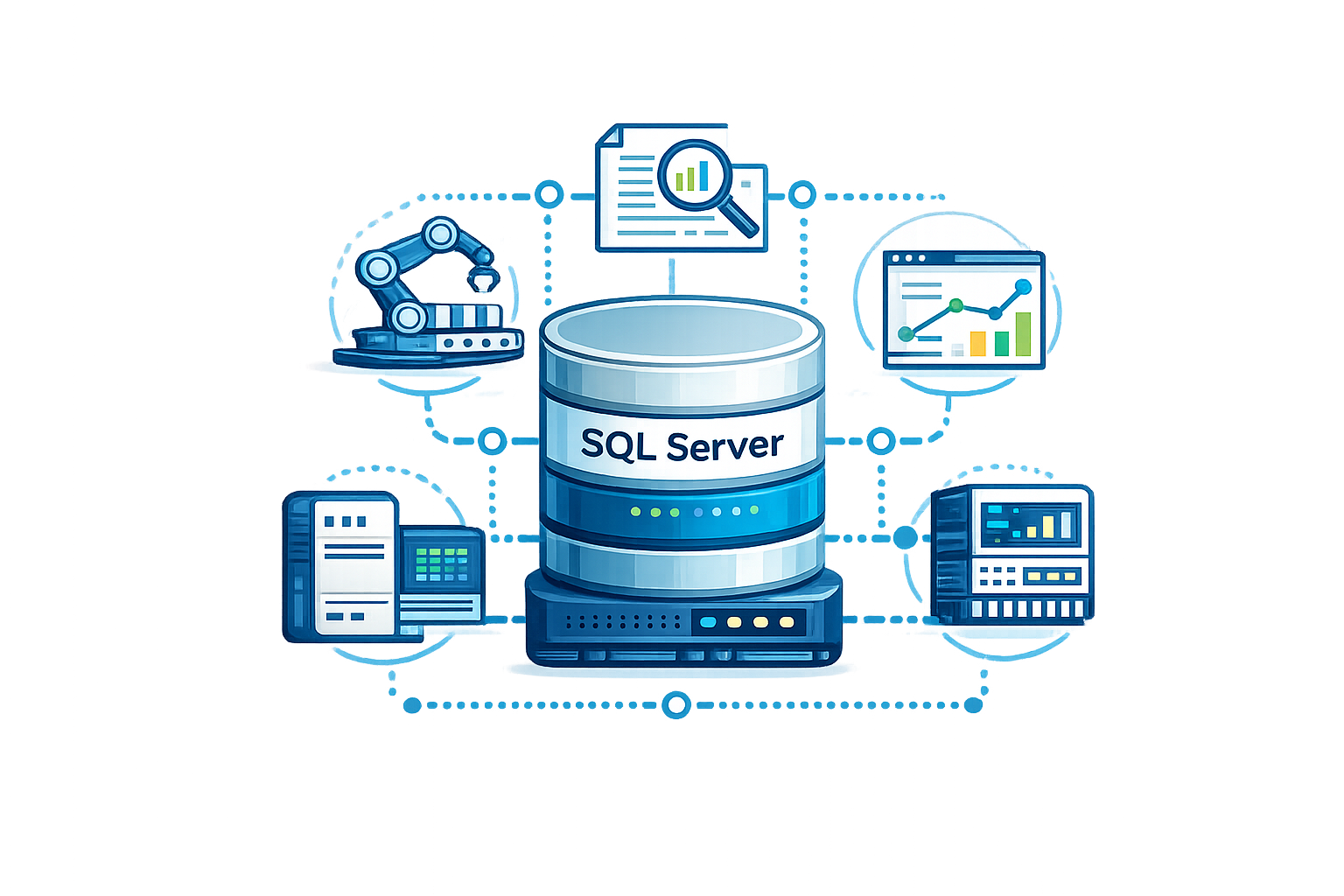 SQL Server